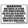 Signmission 24 in Height, Vinyl, 24" x 18", WS-D-1824-Tennessee WS-D-1824-Tennessee